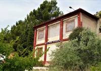 Resale - Restoration Project - Salinas - Rural location