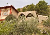 Resale - Restoration Project - Salinas - Rural location