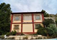 Resale - Restoration Project - Salinas - Rural location