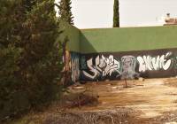 Resale - Restoration Project - Salinas - Rural location