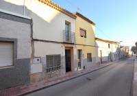 Resale - Restoration Project - Salinas