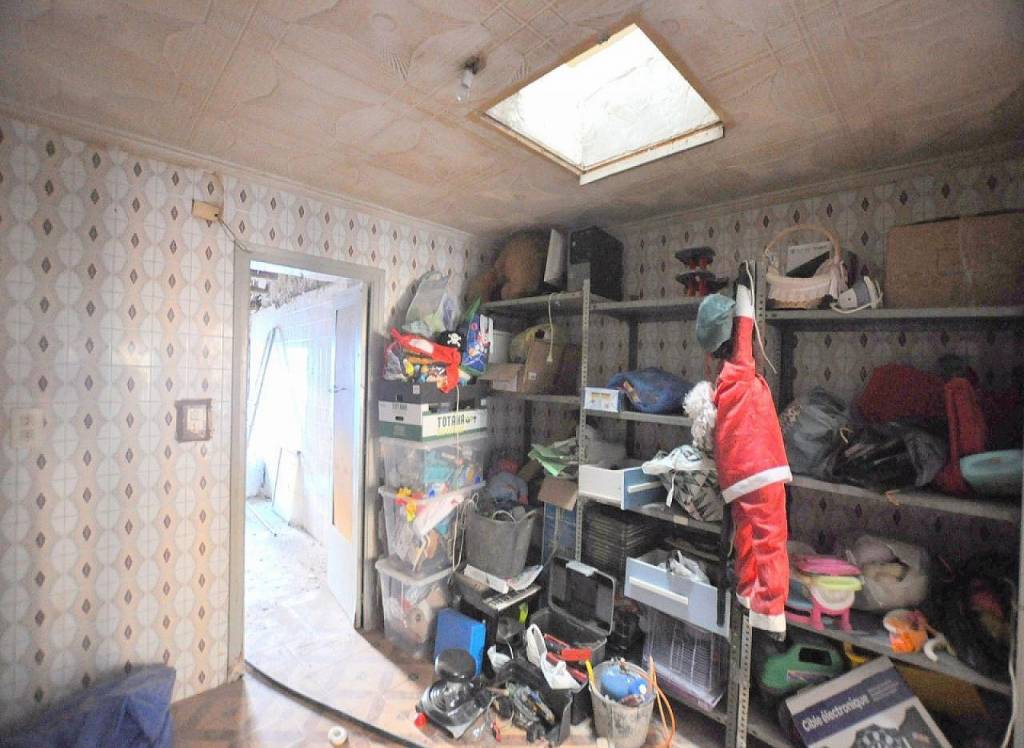 Resale - Restoration Project - Salinas