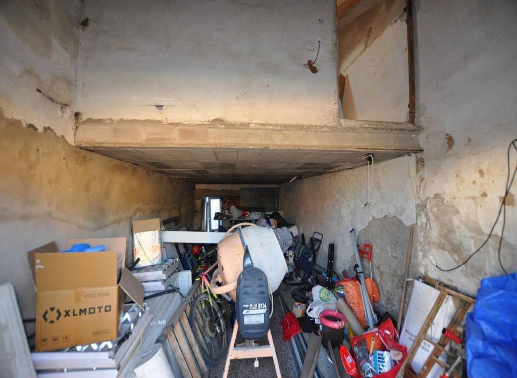 Resale - Restoration Project - Salinas