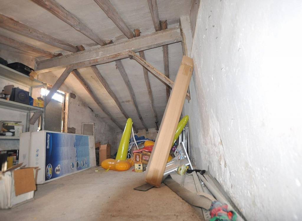 Resale - Restoration Project - Salinas