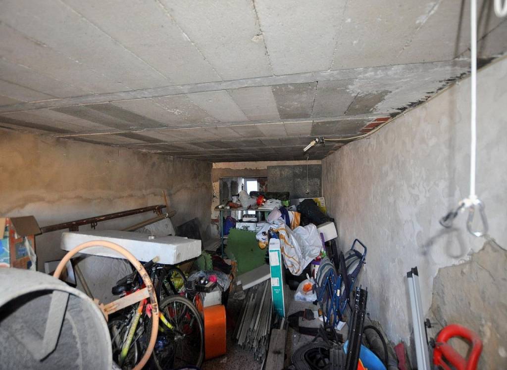 Resale - Restoration Project - Salinas