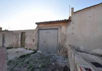 Resale - Restoration Project - Salinas