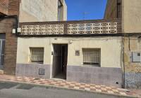 Resale - Restoration Project - Sax