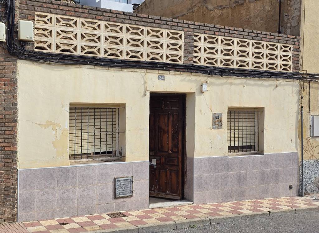 Resale - Restoration Project - Sax