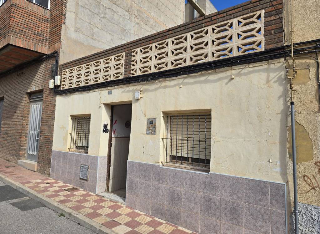 Resale - Restoration Project - Sax