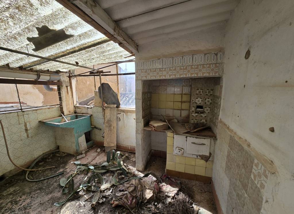 Resale - Restoration Project - Sax