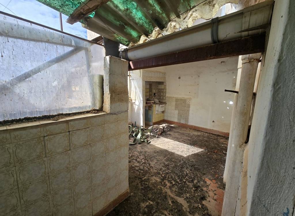 Resale - Restoration Project - Sax