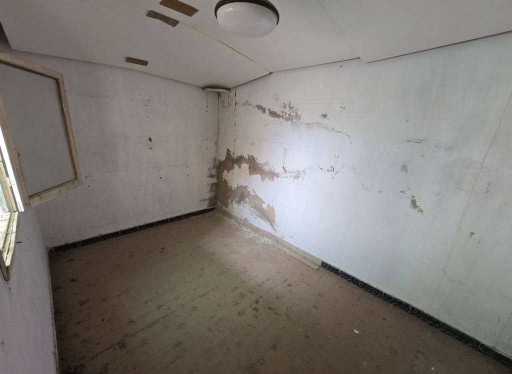 Resale - Restoration Project - Sax