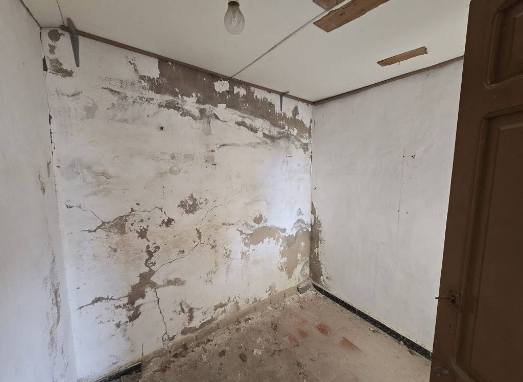 Resale - Restoration Project - Sax