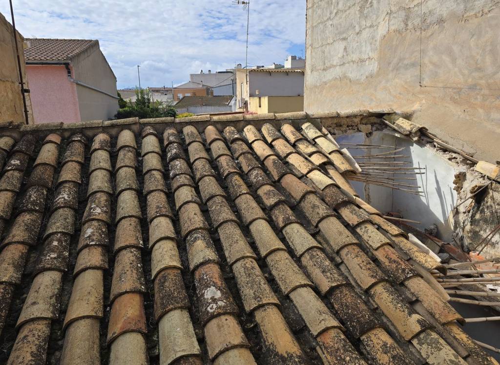 Resale - Restoration Project - Sax