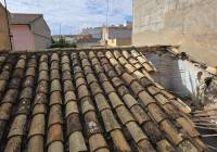 Resale - Restoration Project - Sax