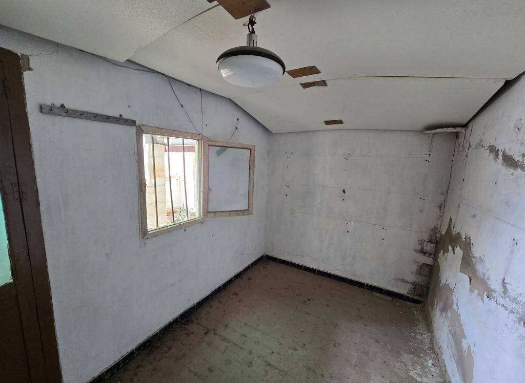 Resale - Restoration Project - Sax