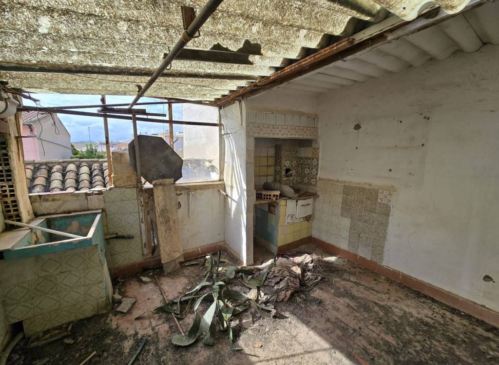 Resale - Restoration Project - Sax