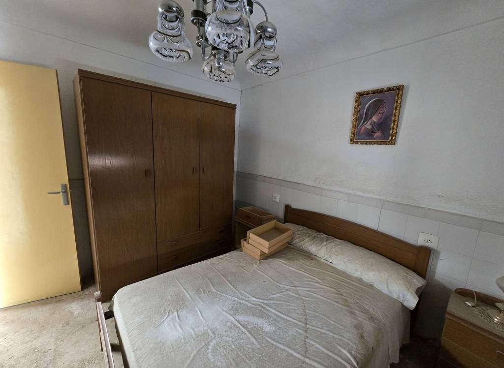 Resale - Restoration Project - Sax