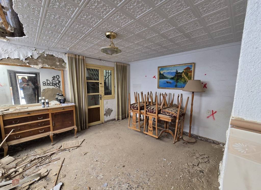 Resale - Restoration Project - Sax