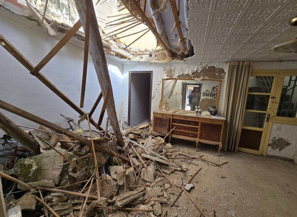 Resale - Restoration Project - Sax