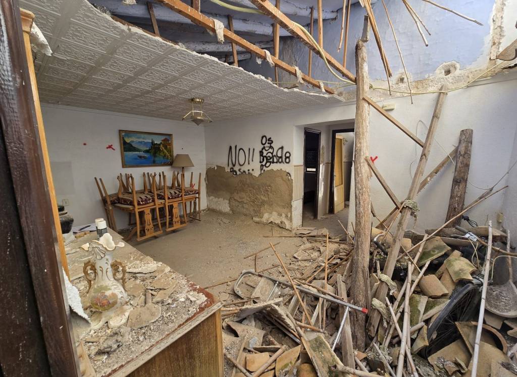 Resale - Restoration Project - Sax