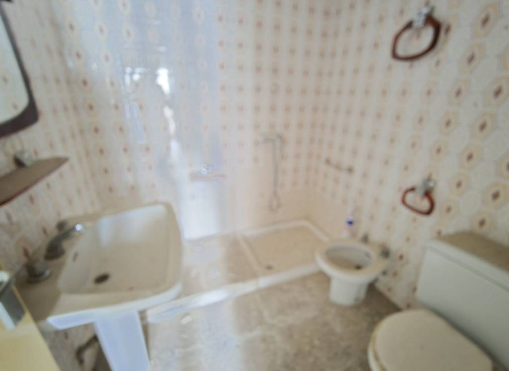 Resale - Restoration Project - Sax