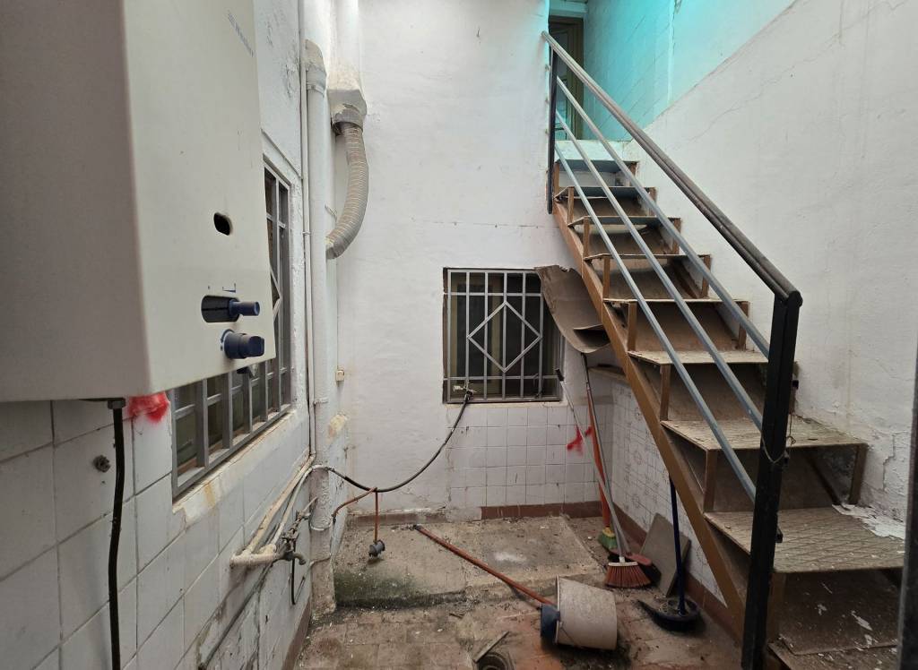 Resale - Restoration Project - Sax