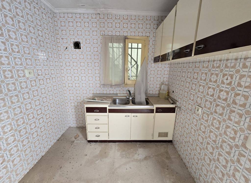 Resale - Restoration Project - Sax