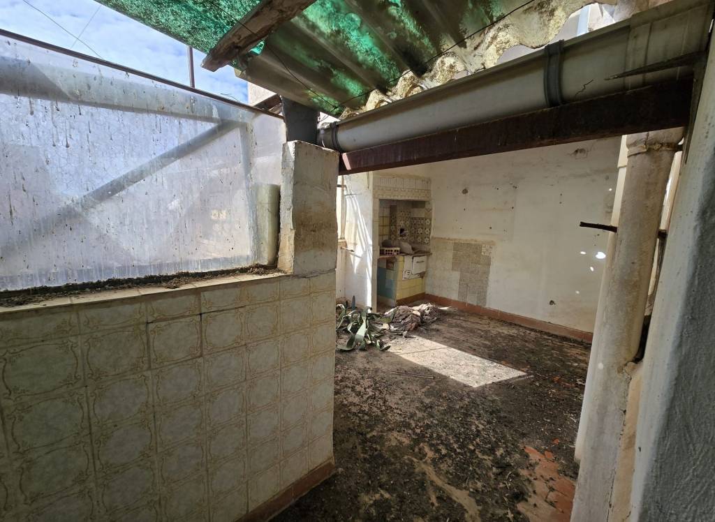 Resale - Restoration Project - Sax