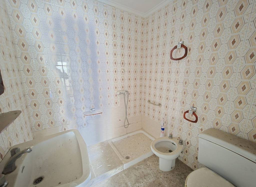 Resale - Restoration Project - Sax