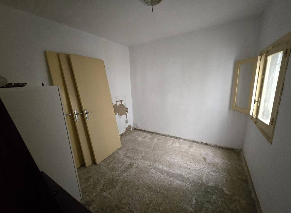 Resale - Restoration Project - Sax