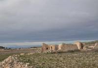 Resale - Restoration Project - Torre Del Rico - Edge of town