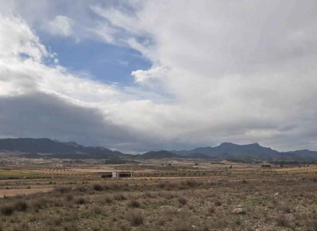 Resale - Restoration Project - Torre Del Rico - Edge of town