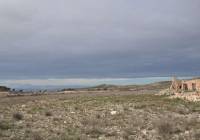 Resale - Restoration Project - Torre Del Rico - Edge of town