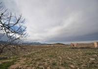 Resale - Restoration Project - Torre Del Rico - Edge of town