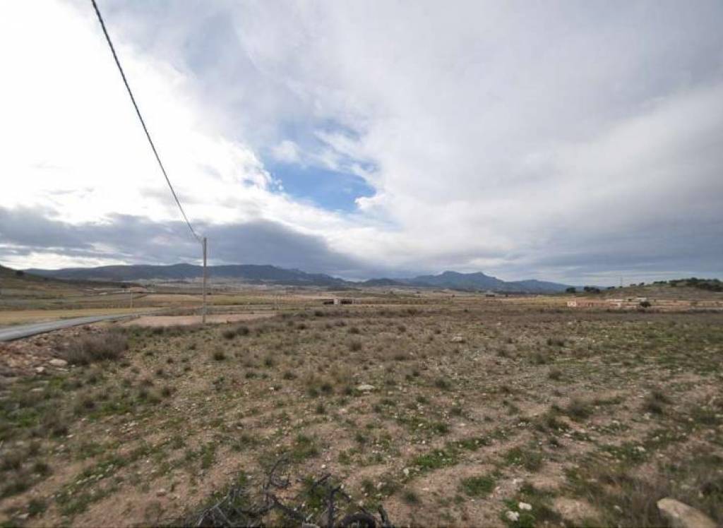 Resale - Restoration Project - Torre Del Rico - Edge of town