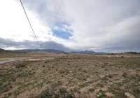 Resale - Restoration Project - Torre Del Rico - Edge of town