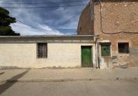 Resale - Semi-Detached - Pinoso