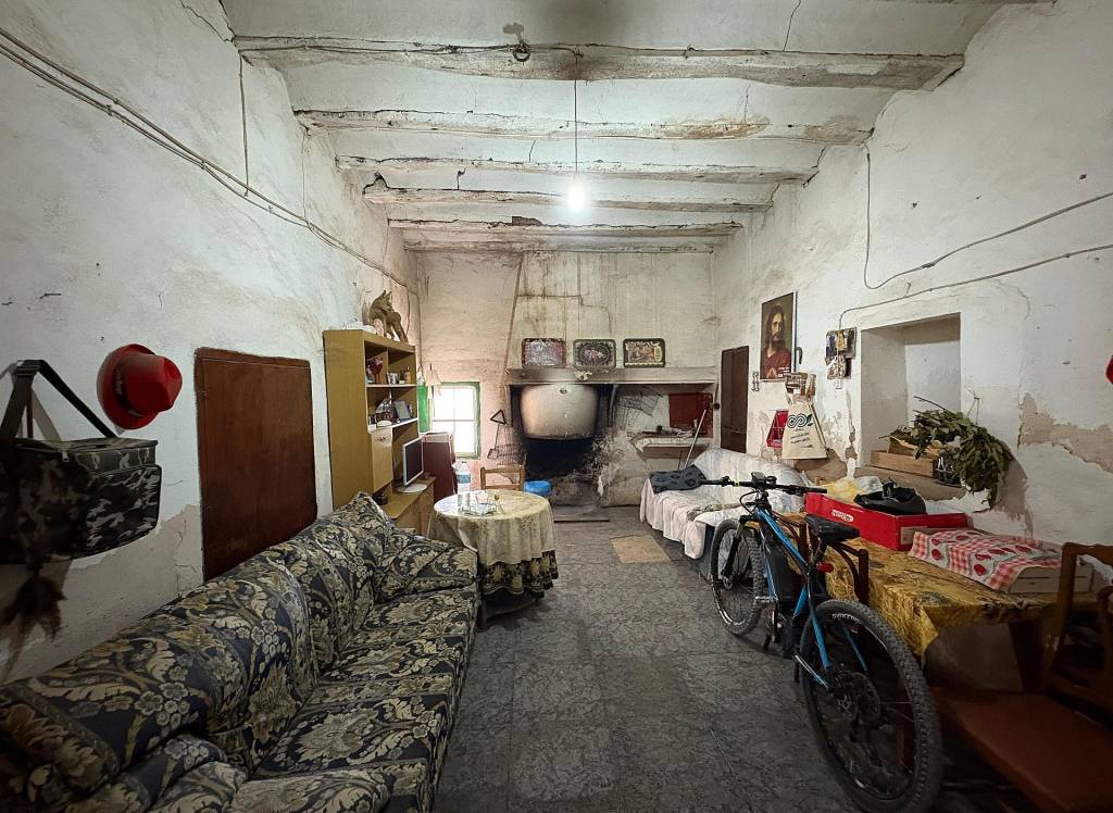 Resale - Semi-Detached - Pinoso