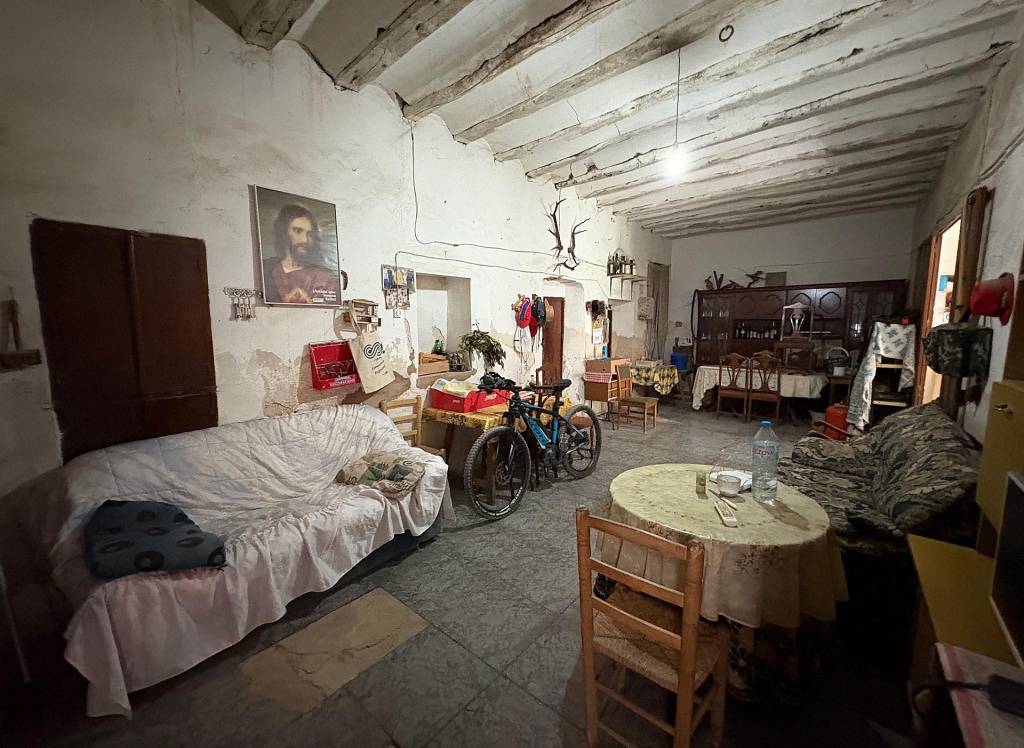 Resale - Semi-Detached - Pinoso