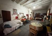 Resale - Semi-Detached - Pinoso