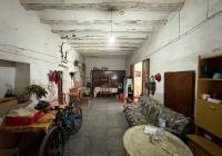 Resale - Semi-Detached - Pinoso