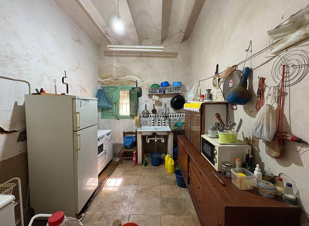 Resale - Semi-Detached - Pinoso