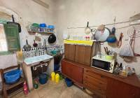 Resale - Semi-Detached - Pinoso