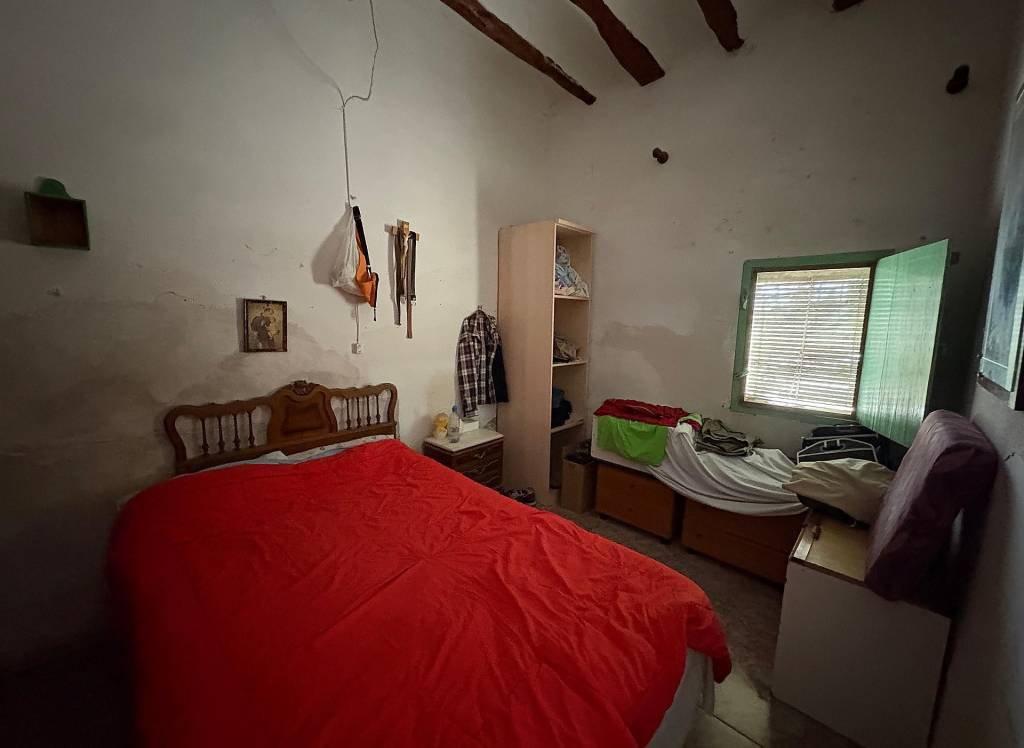 Resale - Semi-Detached - Pinoso