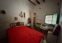 Resale - Semi-Detached - Pinoso