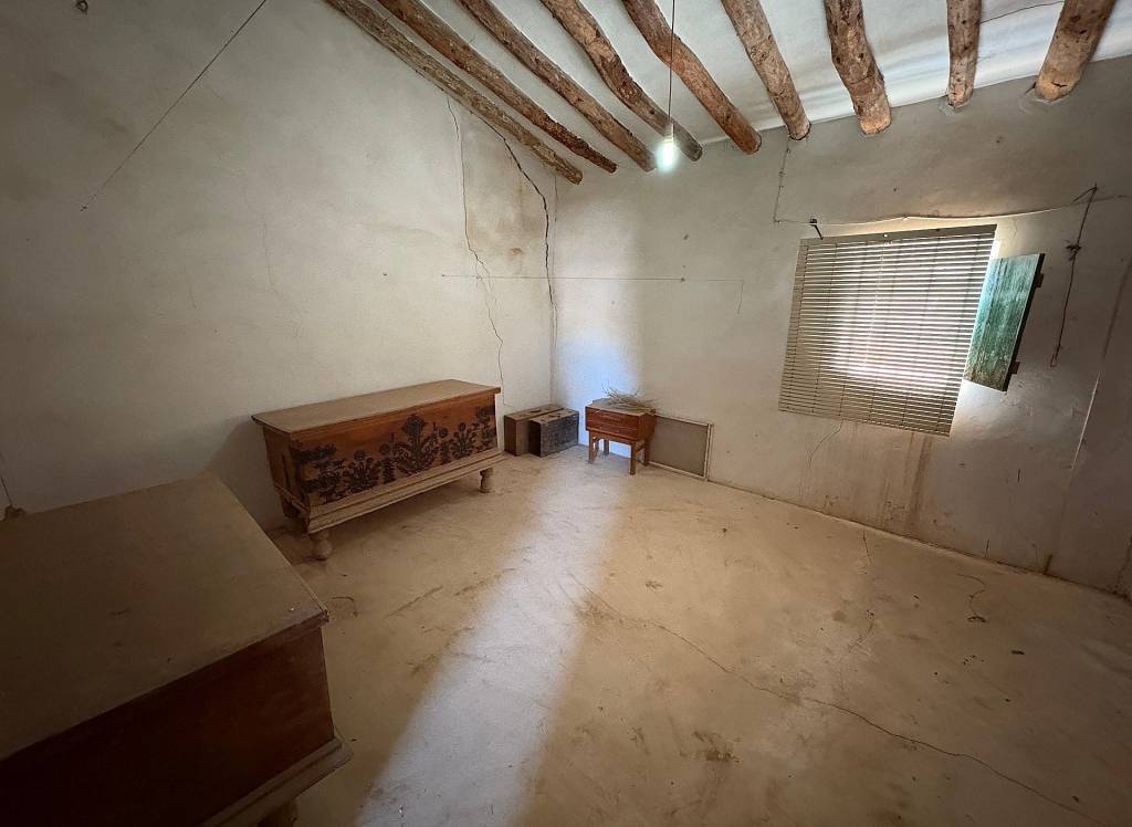 Resale - Semi-Detached - Pinoso