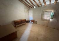 Resale - Semi-Detached - Pinoso