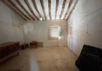 Resale - Semi-Detached - Pinoso