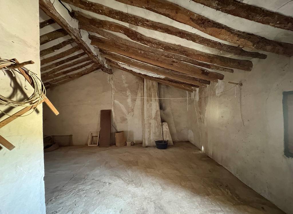 Resale - Semi-Detached - Pinoso